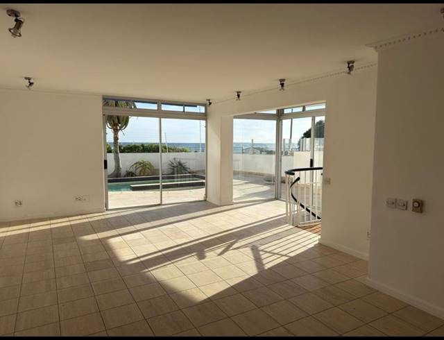 3 BEDROOM PROPERTY TO RENT IN SEA POINT